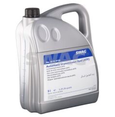 OTOMATIK SANZIMAN YAGI ATF 5LT MERCEDES AUDI BMW CITROEN FORD PEUGEOT RENAULT SEAT SKODA VW