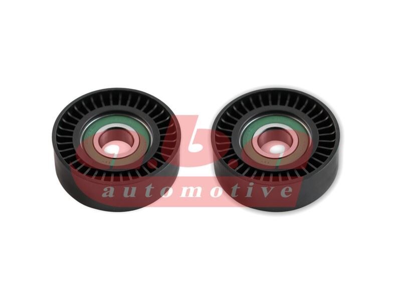 ABA 25750419 KAYIS GERGI RULMANI MERCEDES W169 W245