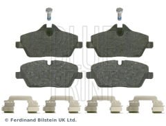 BLUEPRINT ADG04297 FREN BALATASI ON BMW E81 E82 E87 E88 . MINI R55 R56 R57 R58 R59