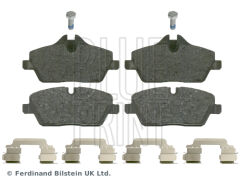 BLUEPRINT ADG04297 FREN BALATASI ON BMW E81 E82 E87 E88 . MINI R55 R56 R57 R58 R59