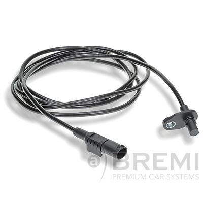 BREMI 51367 ABS SENSORU ARKA SOL MERCEDES SPRINTER B906 . VW CRAFTER 30-35-50
