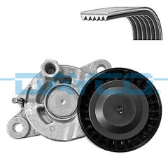 DAYCO KPV1494 ALTERNATOR KAYIS SETI 6PK1153 OPEL ASTRA L-CORSA F-COMBO E-CROSSLAND-GRANDLAND-MOKKA-VIVARO C-ZAFI RA-PEUGEOT 2008-208 II-301-308 II-508 II-EXPERT IV-PARTNER-RIFTER-CITROEN BERLINGO-C3 III-C4 CACTUS