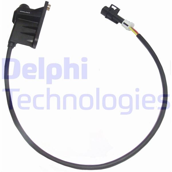 DELPHI SS10885 EKSANTRİK MİL SENSÖRÜ ASTRA F-ASTRA G-CORSA B-TIGRA-VECTRA B-ZAFIRA 1.4-1.6 16V