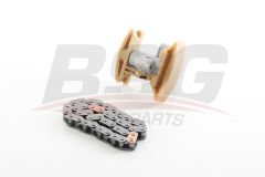 BSG BSG 30-102-006 FOCUS/307/308/407/C4PC/C4 EKSANTRIK ZINCIR SETI ZINCIR-ZINCIR GERGISI