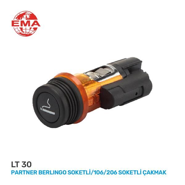 EMA LT30 KOMPLE ÇAKMAK PARTNER-BERLINGO-P106-P206