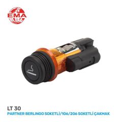 EMA LT30 KOMPLE ÇAKMAK PARTNER-BERLINGO-P106-P206