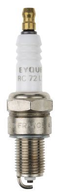 EYQUEM RC72LS ATESLEME BUJISI 7822 M131-TEMPRA-TIPO-SLX-R19 1.6 WR6DC