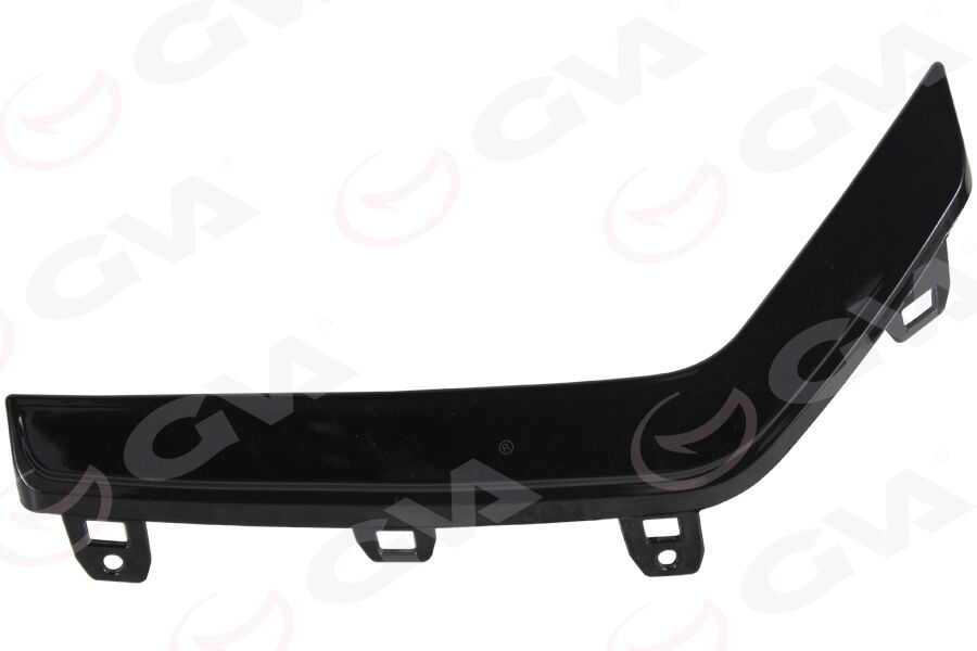 GVA 9590246 ÖN TAMPON HAVA GİRİŞ SİS FAR ÇITASI SAĞ OPEL CORSA F 24> MAKYAJLI