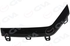 GVA 9590246 ÖN TAMPON HAVA GİRİŞ SİS FAR ÇITASI SAĞ OPEL CORSA F 24> MAKYAJLI