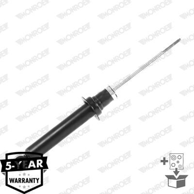 MONROE 376019SP AMORTISOR ARKA GAZLI BMW E39 96>03