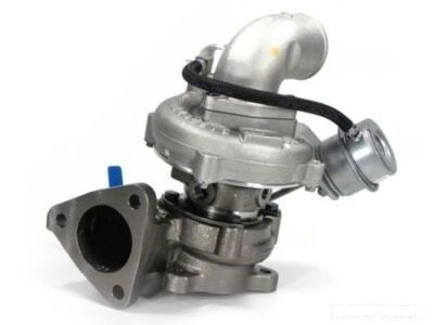 MOTOPOWER HY1001 TURBO KOMPLE H100 2.5-KIA BONGO-PREGIO 2.5 TCİ D4BH-4D56