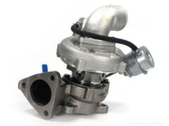 MOTOPOWER HY1001 TURBO KOMPLE H100 2.5-KIA BONGO-PREGIO 2.5 TCİ D4BH-4D56