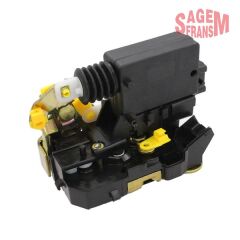 SAGEM 171355 KAPI KİLİDİ MOTORLU ARKA SAĞ LOGAN