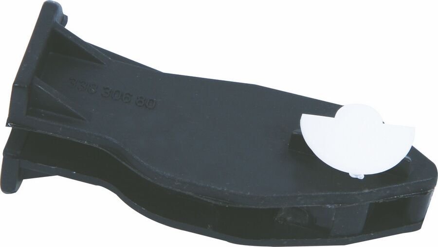 WPI PB2822 DEBRİYAJ PEDAL UÇ FİBERİ PSA PARTNER-BERLINGO 1.9D DW8