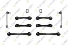 SALINCAK TAMIR SETI ARKA BMW E87 04>12 E90 E92 E93 05>11 E84 09>