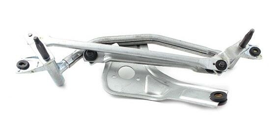 ÖN CAM SİLECEK MEKANİZMASI MOTORSUZ FIAT LINEA 09> GRANDE PUNTO 05> PUNTO EVO 09>