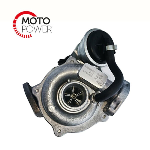 TURBO ŞARJ FIAT ALBEA 04> DOBLO 05> PALIO 02> PUNTO 09> 500 09> FIORINO 07> OPEL CORSA D Z13DTJ 1.3D MTJ EURO4 70 BG