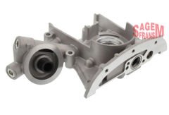 YAĞ POMPASI RENAULT CLIO II 98> CLIO III 05> CLIO IV 12> SYMBOL III 14> MODUS 05> KANGOO 01> DACIA LOGAN 06> LOGAN II 12> SANDERO II 12> SANDERO 08> 1.2 16V D4F