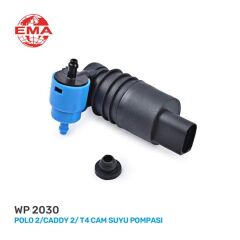 CAM SUYU POMPASI POLO 2/CADDY 2/ T4