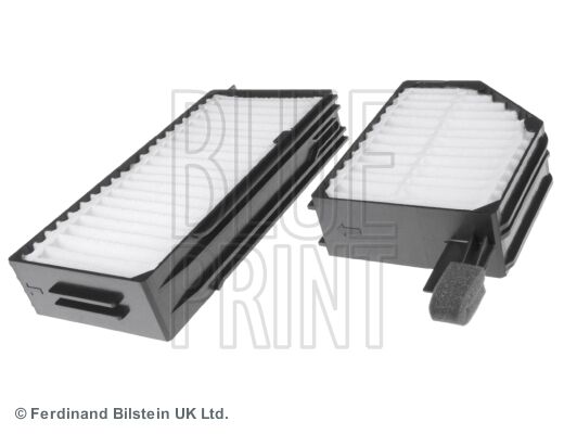 BLUEPRINT ADS72506 KABİN FİLTRE SETİ SUBARU LEGACY BE 98-03 / OUTBACK BH 01-04