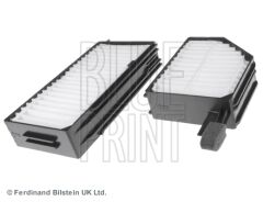 BLUEPRINT ADS72506 KABİN FİLTRE SETİ SUBARU LEGACY BE 98-03 / OUTBACK BH 01-04