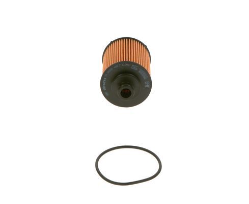 BOSCH 09864B7005 YAĞ FİLTRESİ OPEL ASTRA H-CORSA C-CORSA D-COMBO-MERIVA A-AGILA 1.3 CDTI 500 ALBEA DOBLO FIORINO PU NTO IDEA LINEA PANDA 07> MITO 09>15 YPSILON 03>12 1.3 MTJ