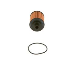 BOSCH 09864B7005 YAĞ FİLTRESİ OPEL ASTRA H-CORSA C-CORSA D-COMBO-MERIVA A-AGILA 1.3 CDTI 500 ALBEA DOBLO FIORINO PU NTO IDEA LINEA PANDA 07> MITO 09>15 YPSILON 03>12 1.3 MTJ