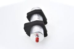 BOSCH F026402068 YAKIT FİLTRESİ AUDI A4 8K -A5 8T3 2.0-2.7-3.0 TDI V6 08 > Q7 3.0 TDI-4.2 TDI 2010 >