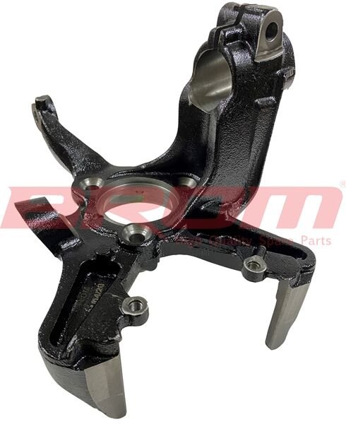 BROM VW80003 AKS TAŞIYICISI SOL GOLF V 1K1 JETTA III 1K2 1.6I 3 AYAK 80 MM 2003-2009