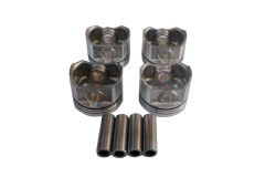 BRUCKE 5892880.40 PİSTON TAKIM SEGMAN SIZ UNO 60 0.40