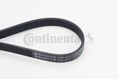 CONTI 6PK1780 KANALLI KAYIS MERCEDES FORD MAZDA MITSUBISHI TOYOTA