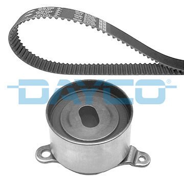 DAYCO KTB382 TRİGER KAYIŞ SETİ EKSANTRİK SETİ HONDA CIVIC 1.6L B16A2 VTEC VTI 16v 160hp 96-98 1 KAYIŞ 1 RULM AN 124x260