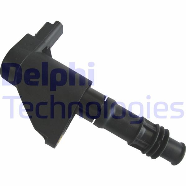 DELPHI GN10240-12B1 ATEŞLEME BOBİNİ PEUGEOT P406-P407-P607 3.0 V6 CITROEN C5-C6-C8 3.0 V6 RENAULT LGN 3.0 V6
