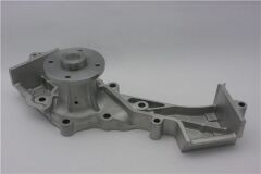 GMB GWN-41A DEVİRDAİM SU POMPASI NISSAN PATHFINDER 3.0L VG30 Y61 86-95 / TERRANO 3.0L VG30 WD21 4x4 90->