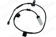 GVA 9106094 BALATA FISI ON MINI R55 R56 R57 R58 R59