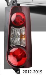 MARS 511145 STOP LAMBASI SAĞ PARTNER 08> BERLINGO 08> ÇİFT KAPI - MAKYAJLI DUYSUZ