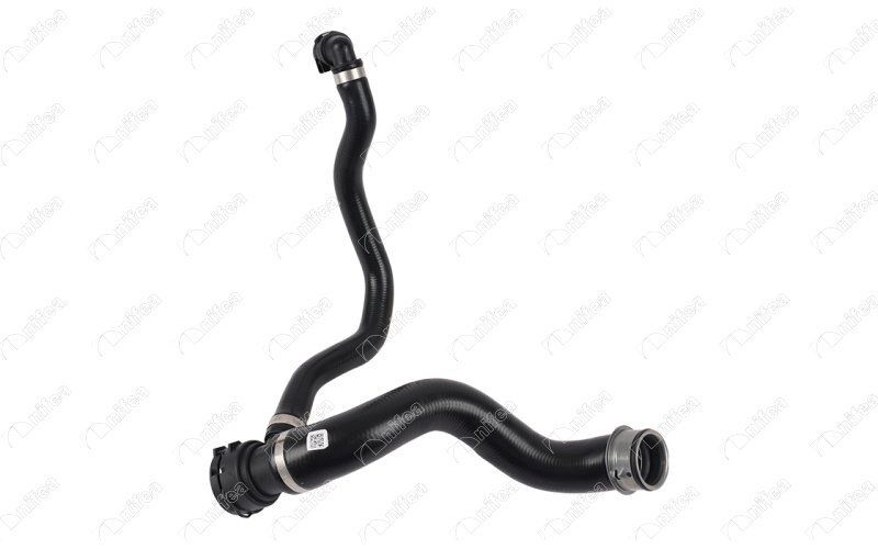 NIFEA 33126 RADYATOR HORTUMU ALT MERCEDES W204 S204 C204 W212 S212 C207 A207