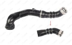 NIFEA 35128 TURBOSARJ HORTUMU SOL BMW M47N2 E87