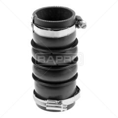 RAPRO 15351 TURBO HORTUMU P207-P208-P301-P1007-P2008-P4008-C3-C3 PICASSO-DS3-C4-C ELYSEE 1.6 HDI SİLİKON