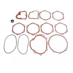 ROYAL T055252 ŞANZUMAN TAKIM CONTA STD.İTHAL KAĞIT TİPO-UNO 1.4-TMPR-TİPO 1.6-SLX