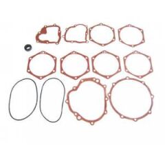 ROYAL T055252 ŞANZUMAN TAKIM CONTA STD.İTHAL KAĞIT TİPO-UNO 1.4-TMPR-TİPO 1.6-SLX