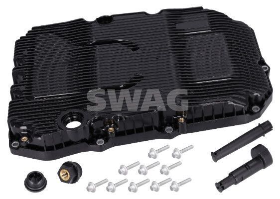SWAG 33108388 OTOMATIK SANZIMAN YAG KARTERI 9G-Tronic MERCEDES W205 W213 W222 W223 C257 C292 W166 W447 B907 B910