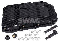 SWAG 33108388 OTOMATIK SANZIMAN YAG KARTERI 9G-Tronic MERCEDES W205 W213 W222 W223 C257 C292 W166 W447 B907 B910