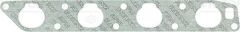 V.REINZ 713197600 EMME MANİFOLD CONTA VECTRA A-B-ASTRA 16V 1.8-2.0-2.2 X20XEV-XER-X18XEL 95-00 026451P