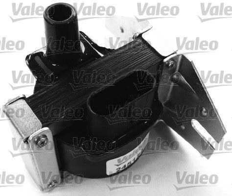 VALEO 245124 ATEŞLEME BOBİNİ FIAT TEMPRA 1.4İE 91-96 PALIO 1.1 97-03 TIPO 1.4İE 89-95