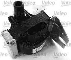 VALEO 245124 ATEŞLEME BOBİNİ FIAT TEMPRA 1.4İE 91-96 PALIO 1.1 97-03 TIPO 1.4İE 89-95