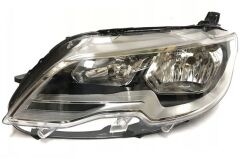 VALEO 450776 FAR SOL MOTORLU PEUGEOT P301 YM 2017>