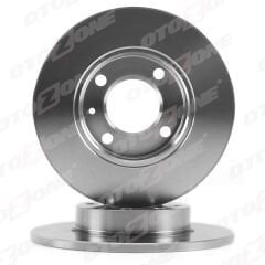 ON FREN DISKI-239X104 100 VW GOLF 75-92 PASSAT 74-97 POLO 82-94 POLO CLS 96-00SEAT IBIZA 93-99