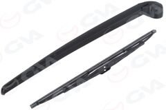 ARKA SİLECEK SETİ KOL KAPAK SİLECEK Q7 2015 >