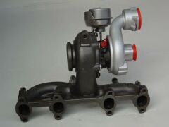 BSG BSG 90-100-014 T5-CADDY-GOLF5-JETTA-A3-LEON TURBO SARJ